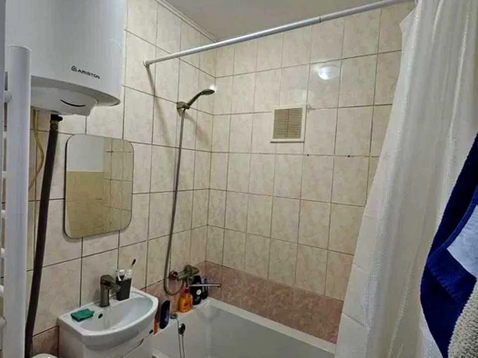 Apartment. Kharkiv, Fisanovicha St.