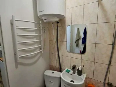 Apartment. Kharkiv, Fisanovicha St.
