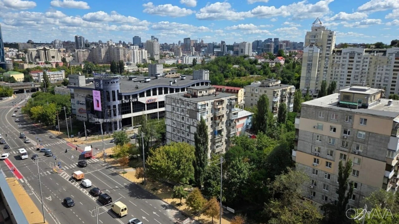 3-room apartment, 96 sq.m