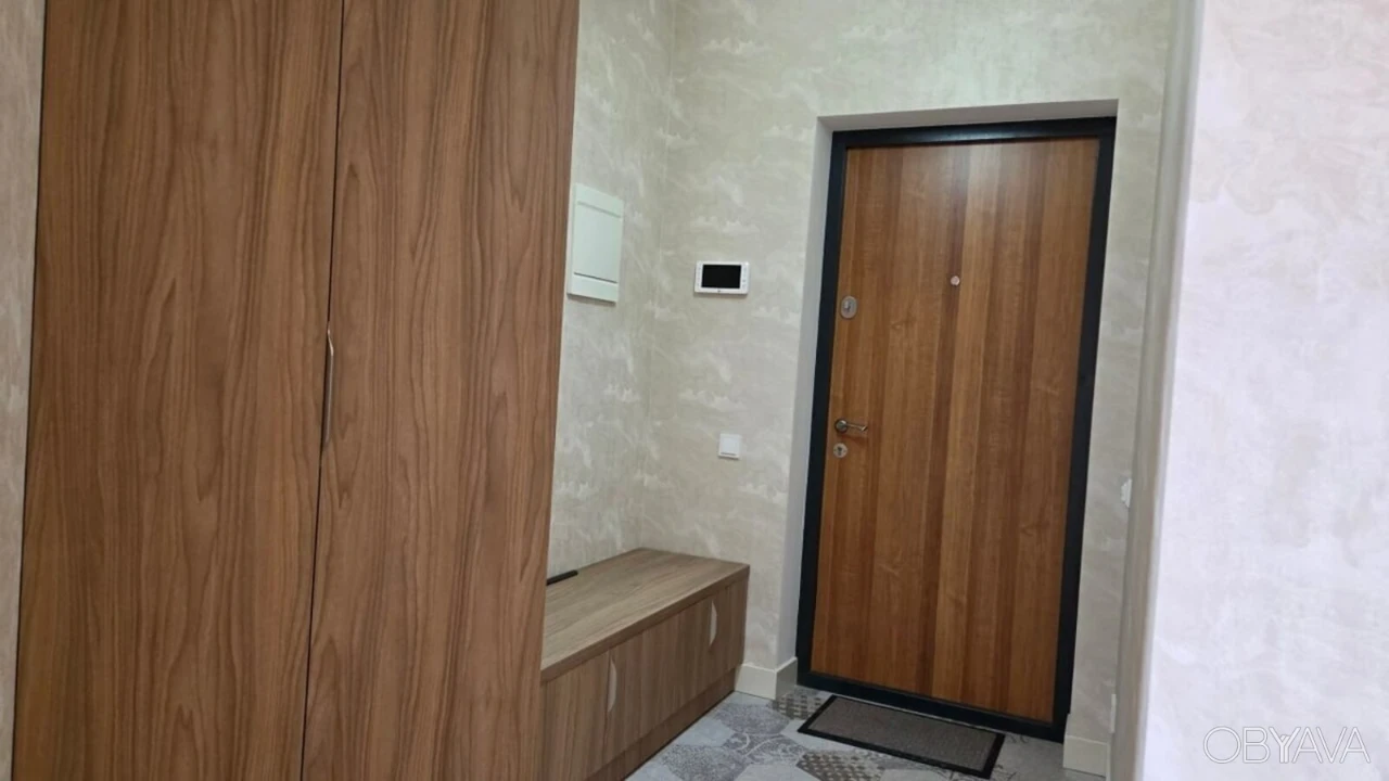 3-room apartment, 96 sq.m