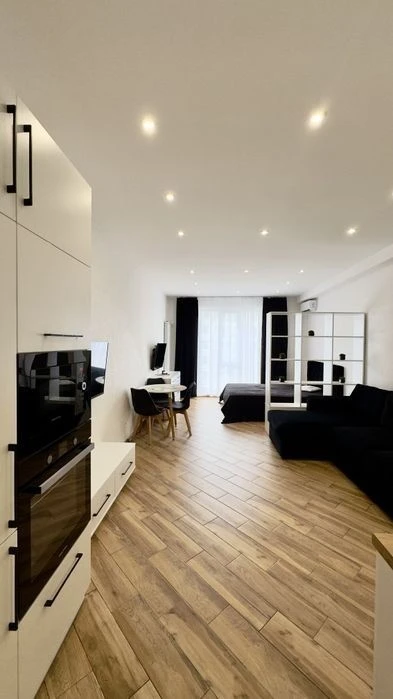 New England Residential Complex | 1k apartment | Birmingham | Generator | 900 m