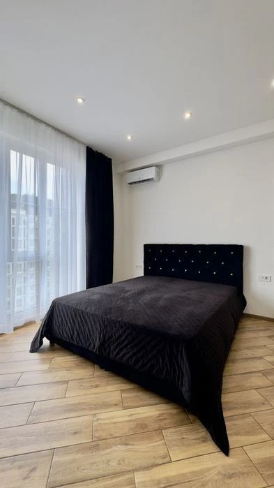 New England Residential Complex | 1k apartment | Birmingham | Generator | 900 m