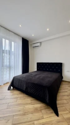 New England Residential Complex | 1k apartment | Birmingham | Generator | 900 m