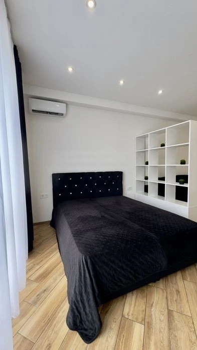 New England Residential Complex | 1k apartment | Birmingham | Generator | 900 m