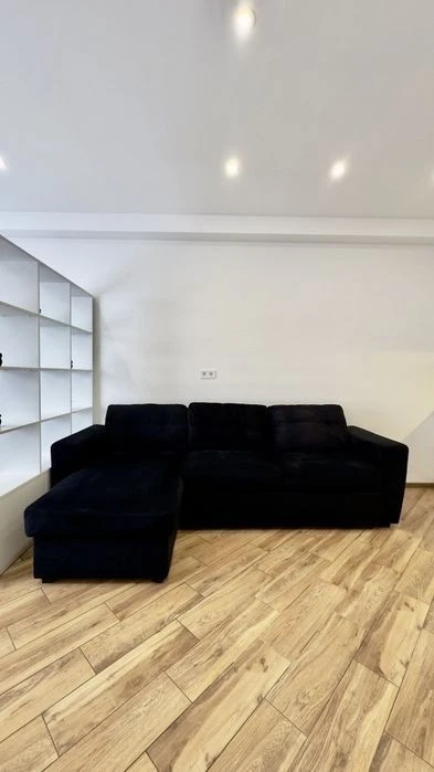 New England Residential Complex | 1k apartment | Birmingham | Generator | 900 m
