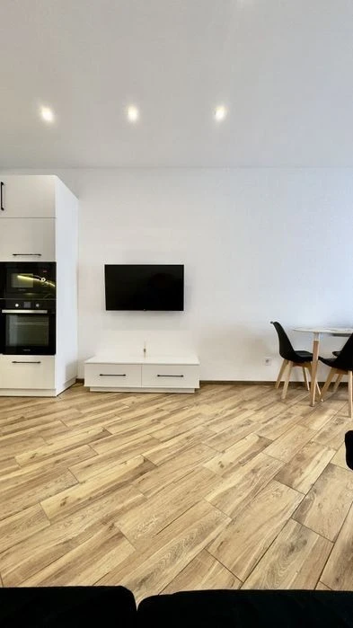 New England Residential Complex | 1k apartment | Birmingham | Generator | 900 m