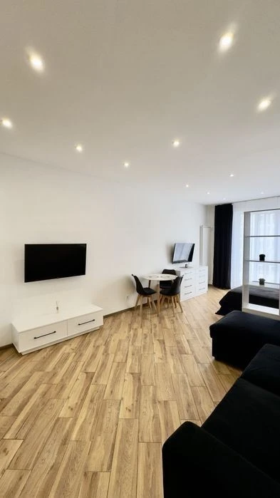 New England Residential Complex | 1k apartment | Birmingham | Generator | 900 m