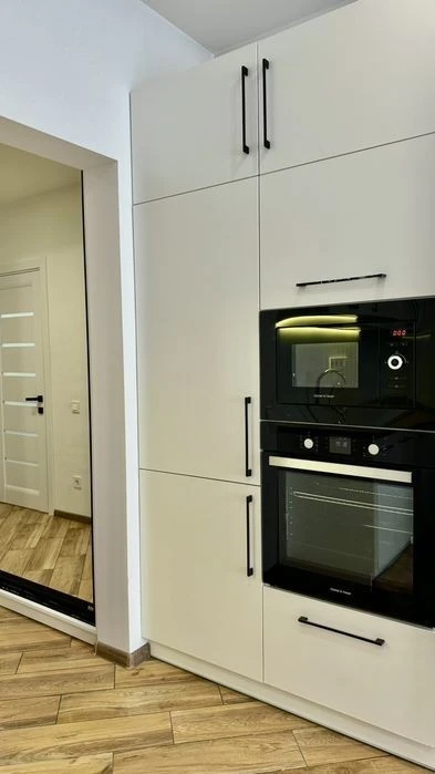 New England Residential Complex | 1k apartment | Birmingham | Generator | 900 m