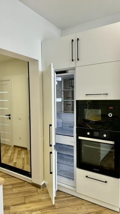 New England Residential Complex | 1k apartment | Birmingham | Generator | 900 m