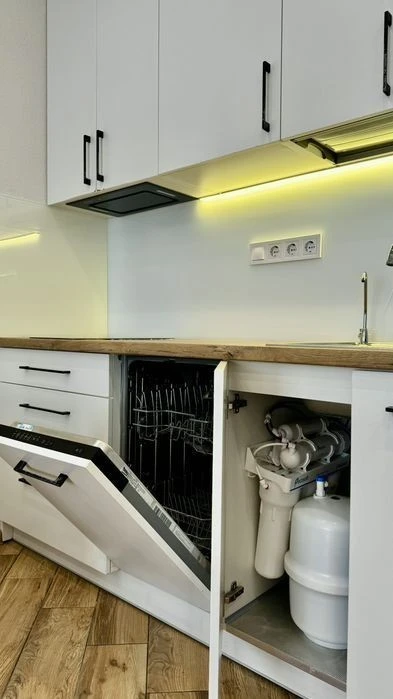 New England Residential Complex | 1k apartment | Birmingham | Generator | 900 m
