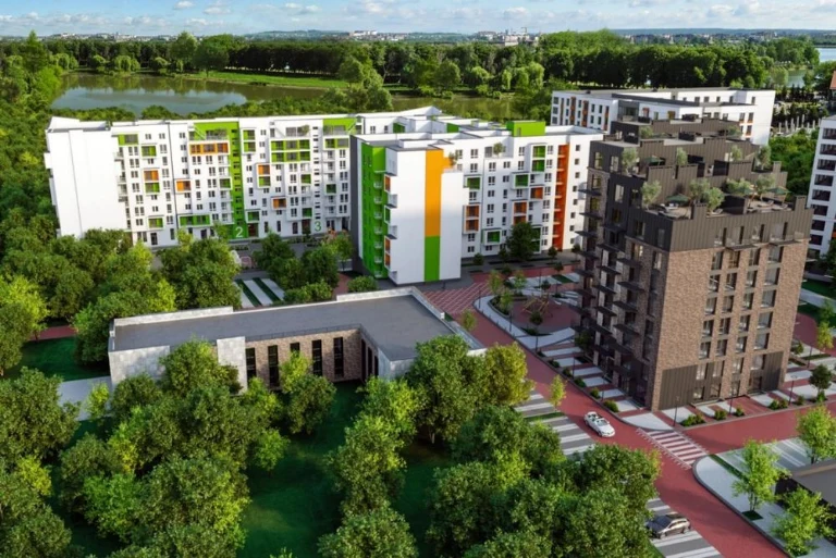 Продам ОСТАННЮ 2-х кімнатну квартиру в ЖК Віденський