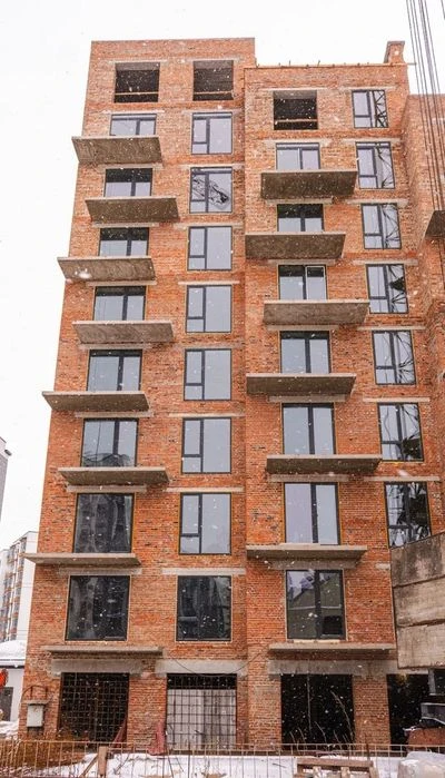 Продам ОСТАННЮ 2-х кімнатну квартиру в ЖК Віденський