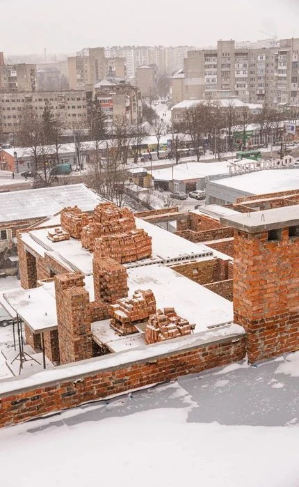 Продам ОСТАННЮ 2-х кімнатну квартиру в ЖК Віденський