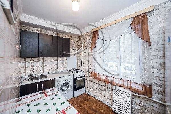 2-room apartment for sale 47 m², Valentina Serova St., 36