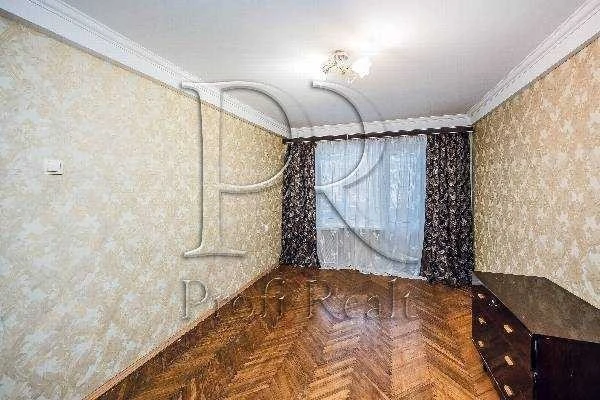 2-room apartment for sale 47 m², Valentina Serova St., 36
