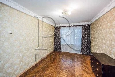 2-room apartment for sale 47 m², Valentina Serova St., 36