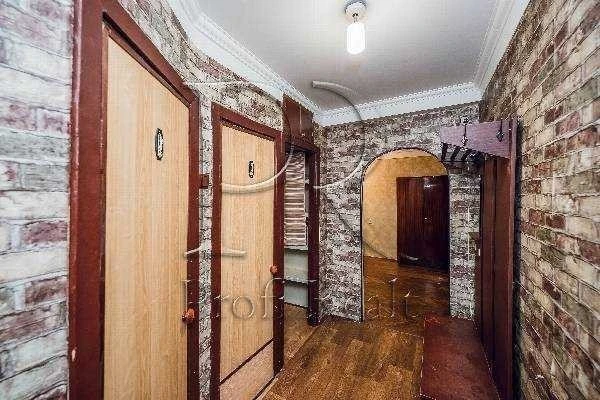 2-room apartment for sale 47 m², Valentina Serova St., 36