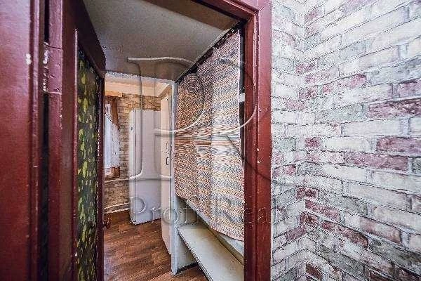 2-room apartment for sale 47 m², Valentina Serova St., 36