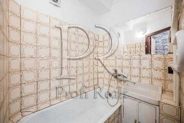 2-room apartment for sale 47 m², Valentina Serova St., 36