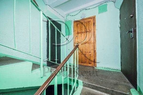 2-room apartment for sale 47 m², Valentina Serova St., 36