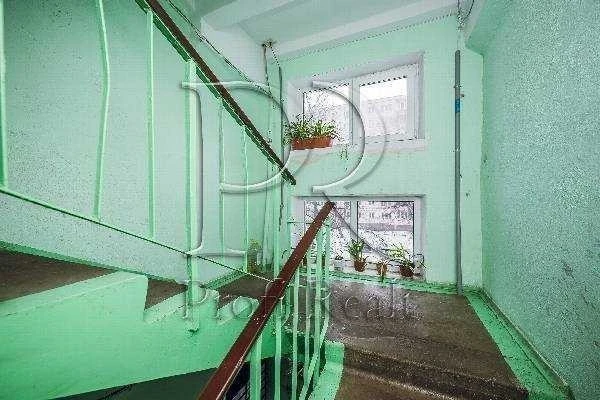 2-room apartment for sale 47 m², Valentina Serova St., 36