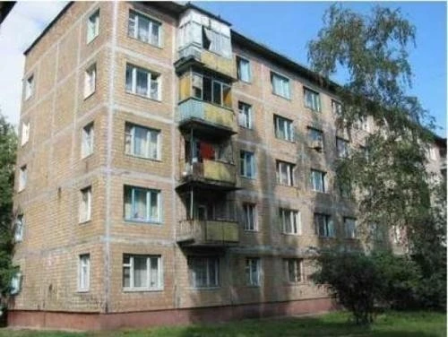2-room apartment for sale 47 m², Valentina Serova St., 36