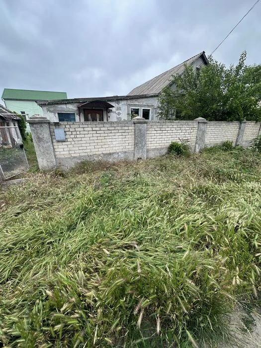 Продам участок со строением в Золотом треугольнике