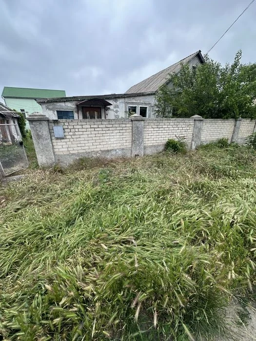 Продам участок со строением в Золотом треугольнике