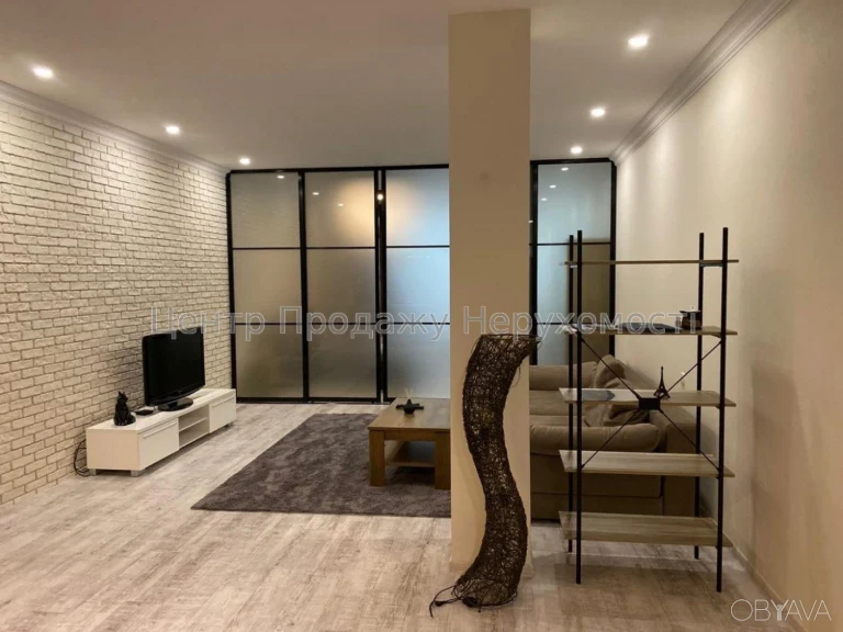 2-room apartment, 86 sq.m.