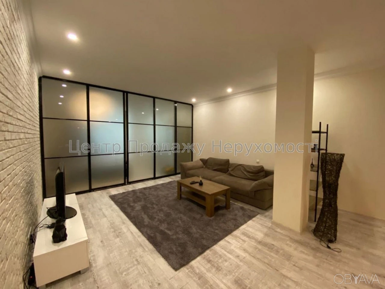 2-room apartment, 86 sq.m.