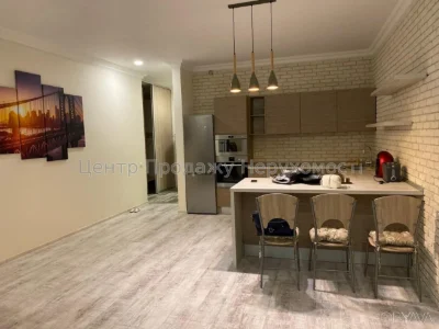 2-room apartment, 86 sq.m.