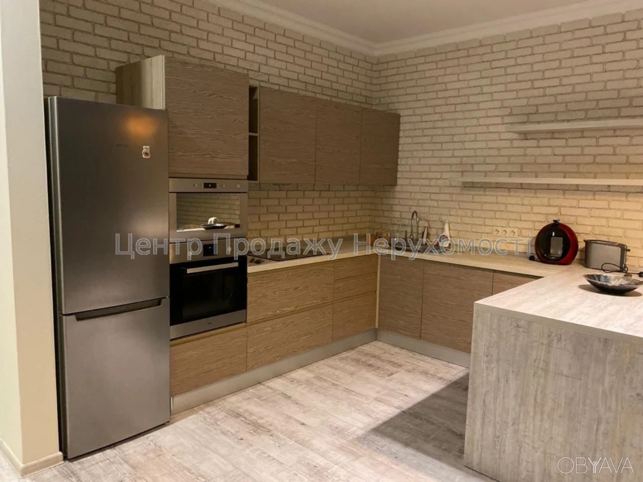 2-room apartment, 86 sq.m.