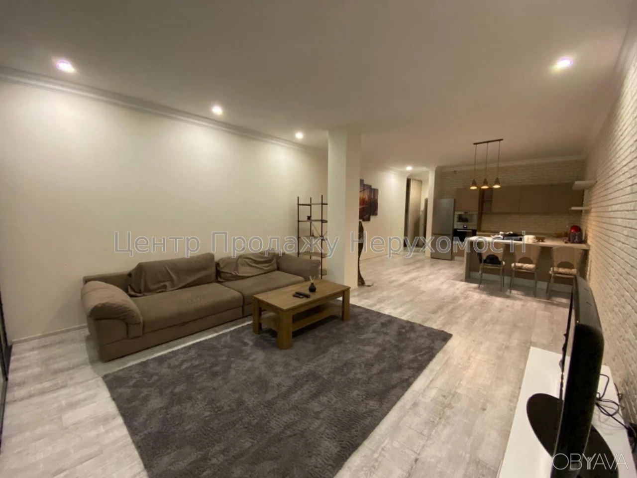 2-room apartment, 86 sq.m.