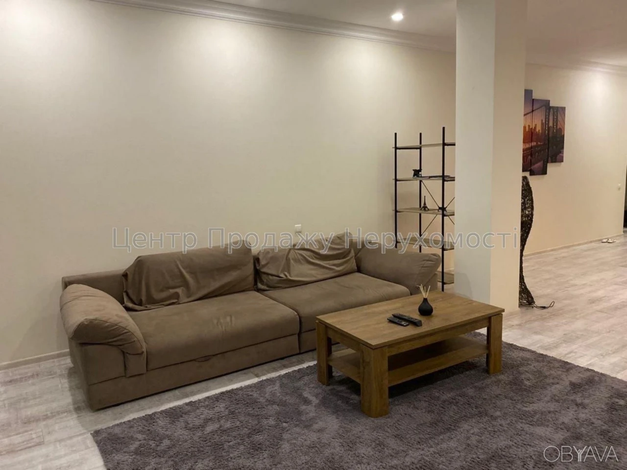 2-room apartment, 86 sq.m.