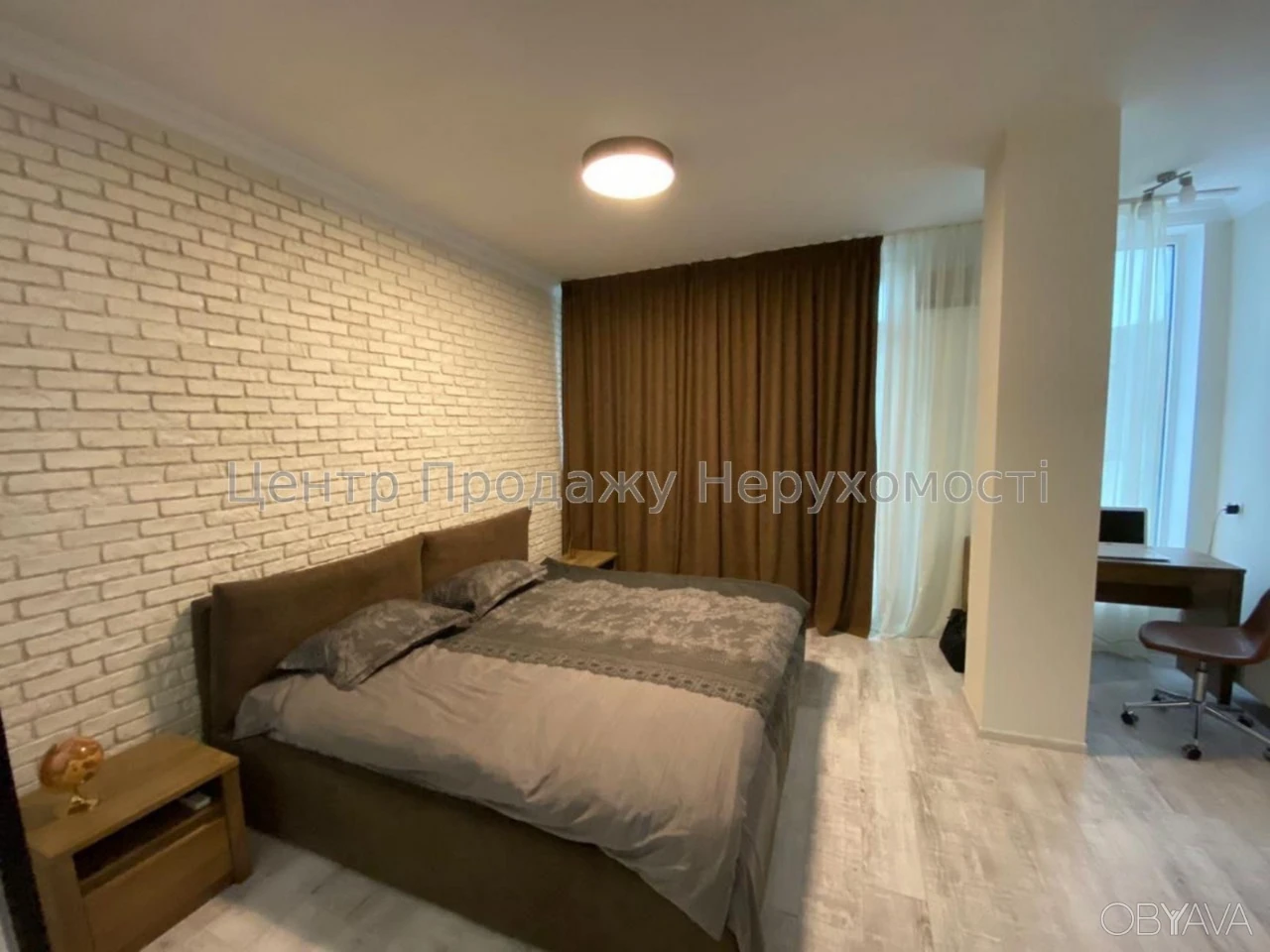 2-room apartment, 86 sq.m.