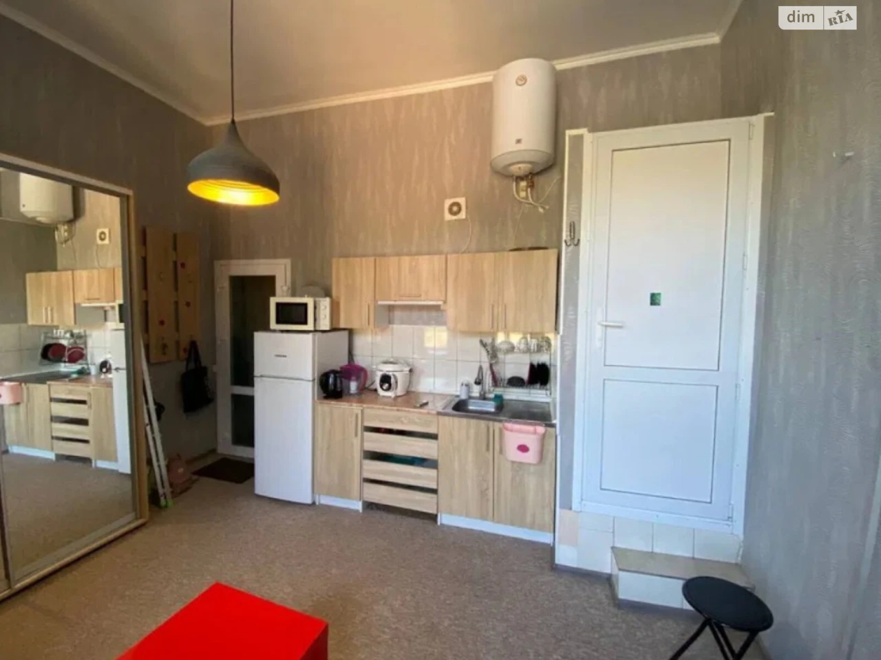 Room for sale Primorsky