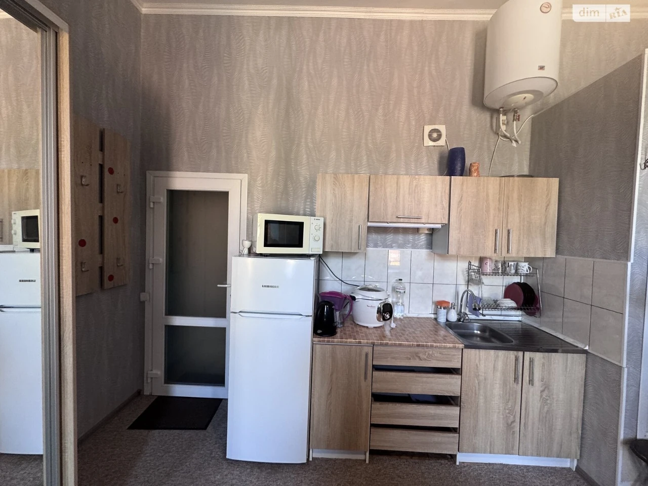 Room for sale Primorsky