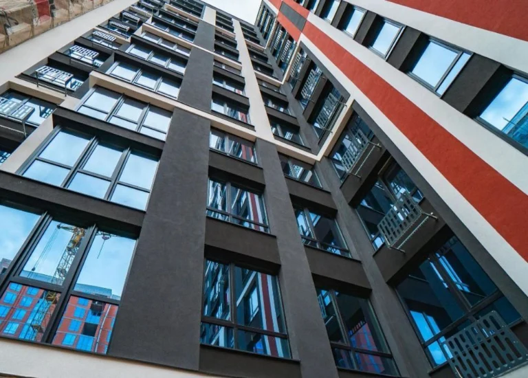 Продаж квартири від Елітного Забудовника