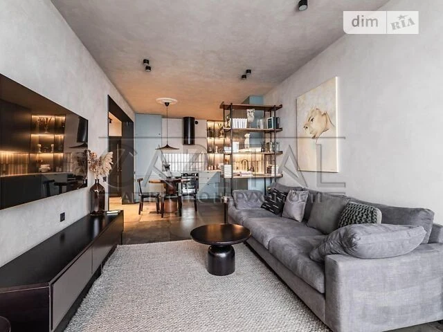 Sale of 4-room apartment 110 sq. m. on Beresteyskyi Avenue 5B • ID