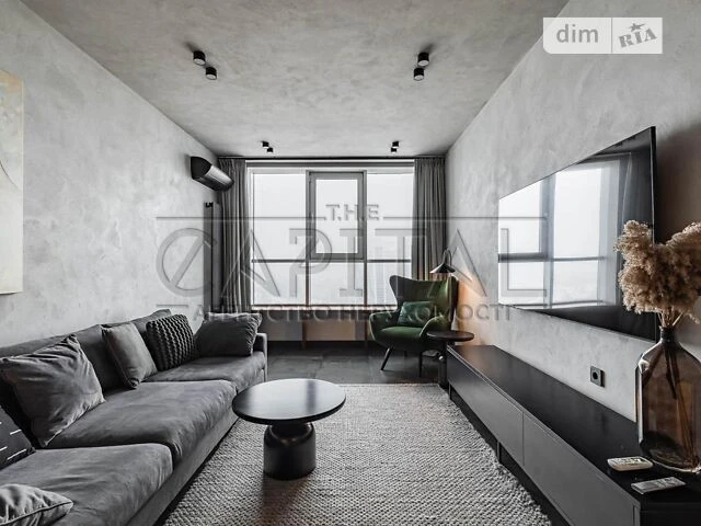 Sale of 4-room apartment 110 sq. m. on Beresteyskyi Avenue 5B • ID