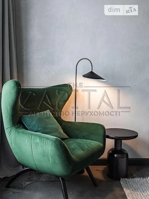 Sale of 4-room apartment 110 sq. m. on Beresteyskyi Avenue 5B • ID