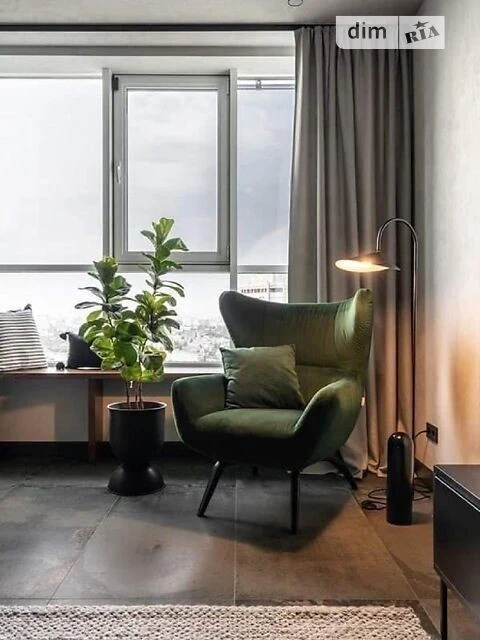 Sale of 4-room apartment 110 sq. m. on Beresteyskyi Avenue 5B • ID