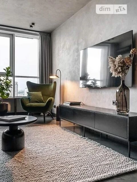 Sale of 4-room apartment 110 sq. m. on Beresteyskyi Avenue 5B • ID