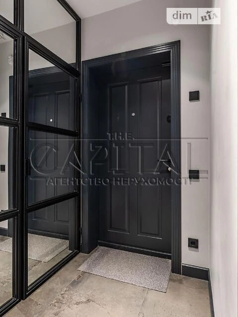 Sale of 4-room apartment 110 sq. m. on Beresteyskyi Avenue 5B • ID