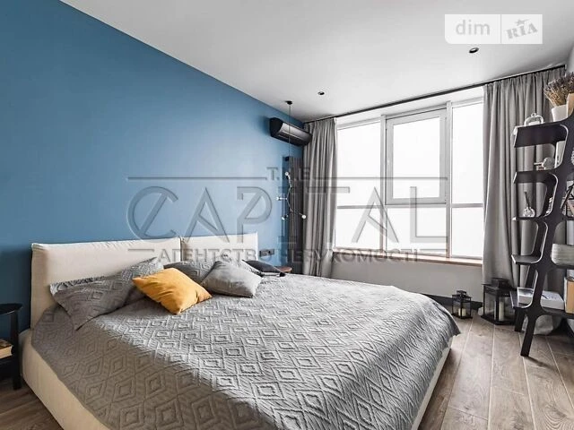 Sale of 4-room apartment 110 sq. m. on Beresteyskyi Avenue 5B • ID