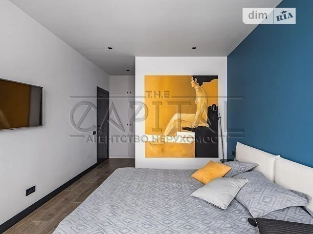 Sale of 4-room apartment 110 sq. m. on Beresteyskyi Avenue 5B • ID