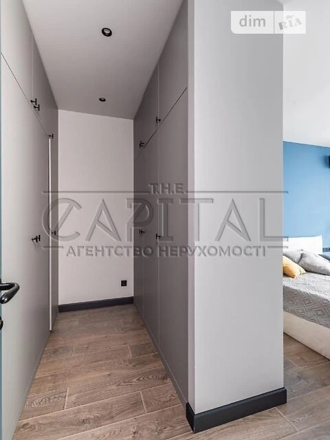 Sale of 4-room apartment 110 sq. m. on Beresteyskyi Avenue 5B • ID