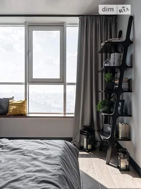 Sale of 4-room apartment 110 sq. m. on Beresteyskyi Avenue 5B • ID