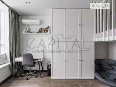 Sale of 4-room apartment 110 sq. m. on Beresteyskyi Avenue 5B • ID