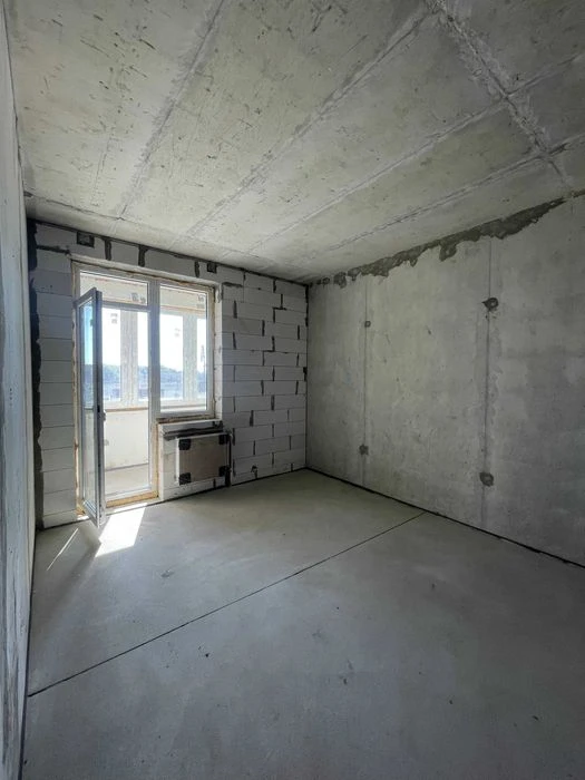 2-room apartment in the newly built residential complex "Sky City" on Va Street